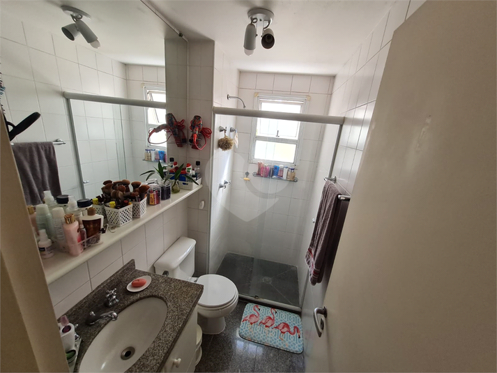 Venda Apartamento São Paulo Ipiranga REO604547 6