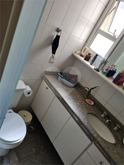 Venda Apartamento São Paulo Ipiranga REO604547 9