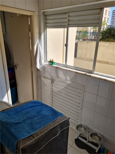 Venda Apartamento São Paulo Ipiranga REO604547 14