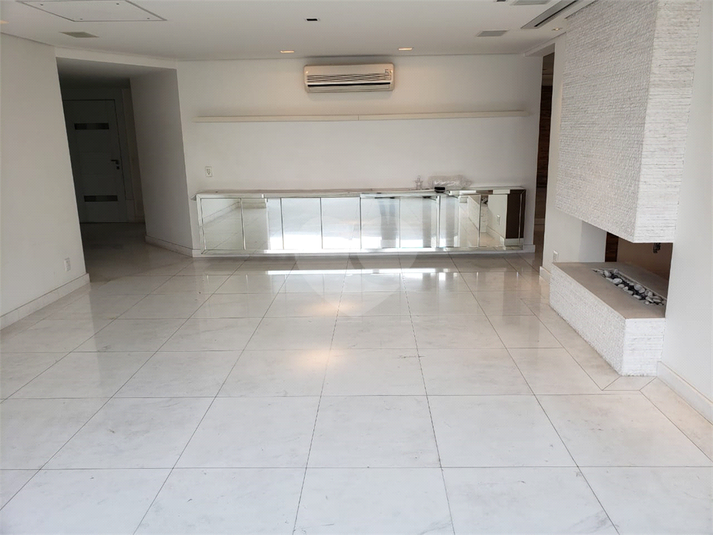 Venda Apartamento São Paulo Planalto Paulista REO60456 1