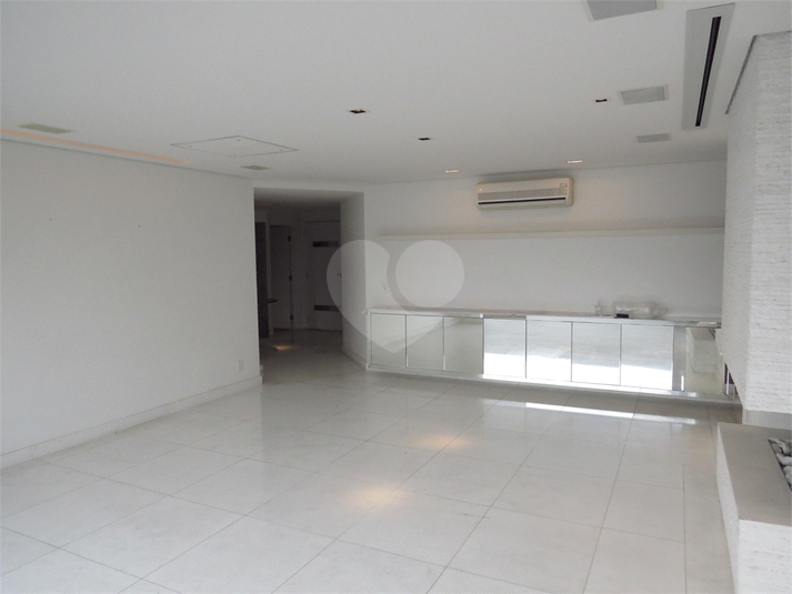 Venda Apartamento São Paulo Planalto Paulista REO60456 10