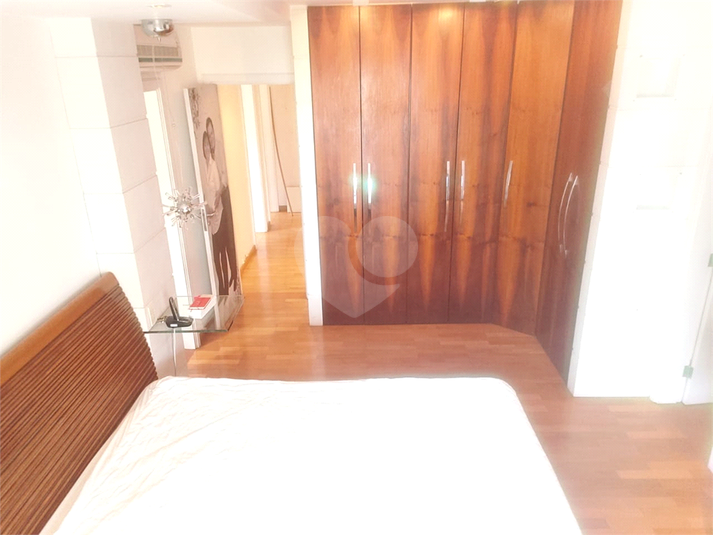 Venda Apartamento São Paulo Planalto Paulista REO60456 40