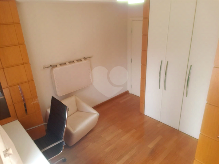 Venda Apartamento São Paulo Planalto Paulista REO60456 47