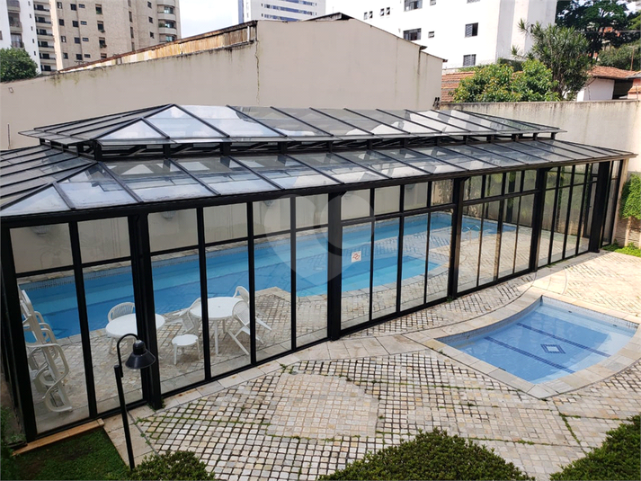 Venda Apartamento São Paulo Planalto Paulista REO60456 38