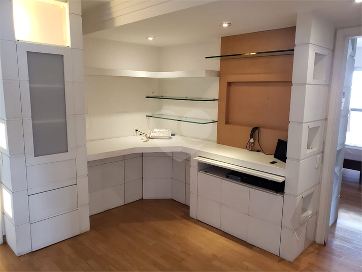 Venda Apartamento São Paulo Planalto Paulista REO60456 46