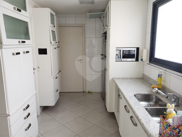 Venda Apartamento São Paulo Planalto Paulista REO60456 51