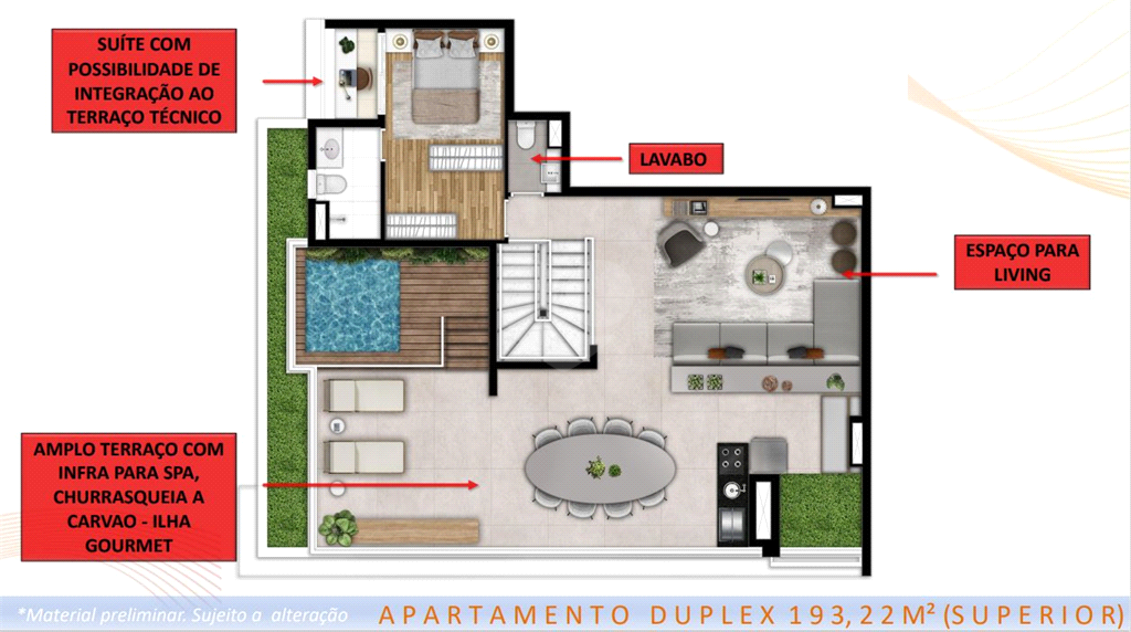 Venda Duplex São Paulo Vila Mariana REO604560 18