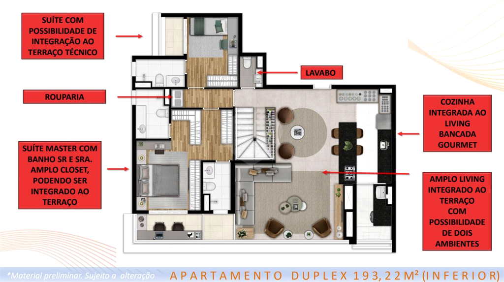 Venda Duplex São Paulo Vila Mariana REO604560 17