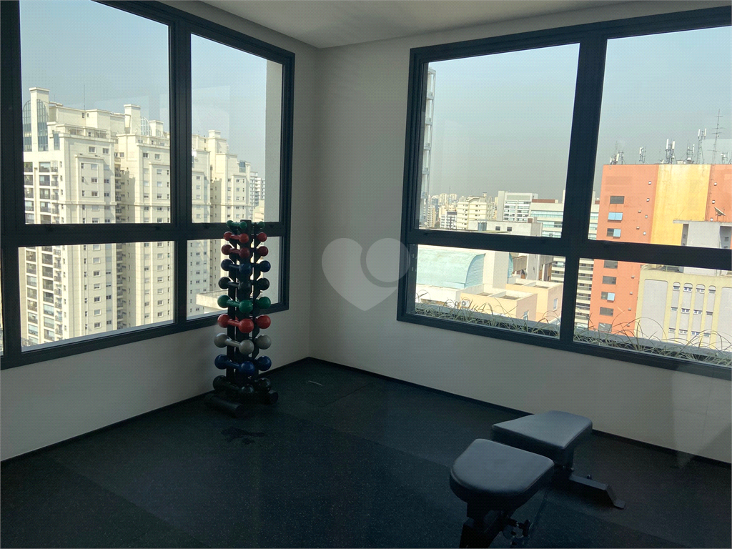 Venda Studio São Paulo Indianópolis REO604562 23