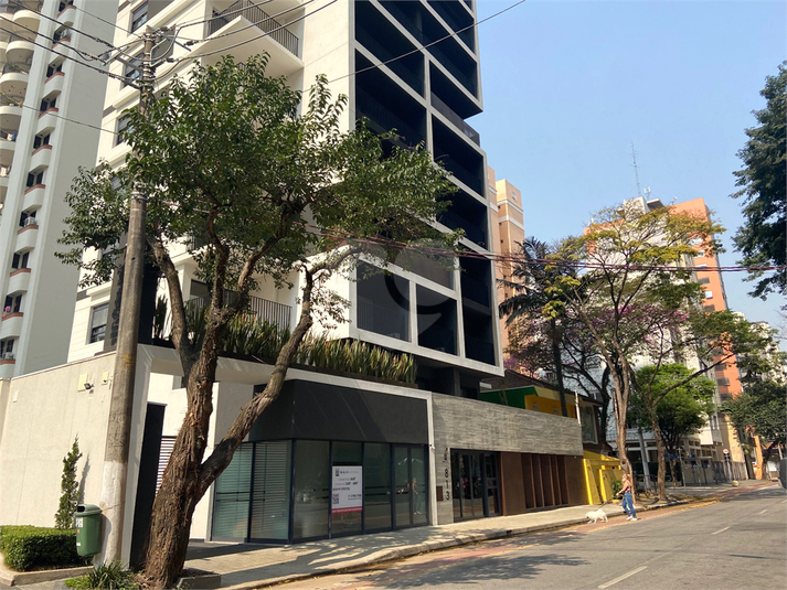 Venda Studio São Paulo Indianópolis REO604562 16