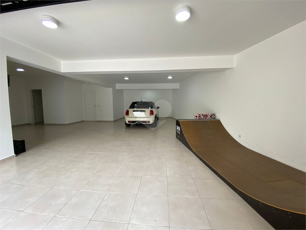 Venda Sobrado São Paulo Jardim Guapira REO604564 41