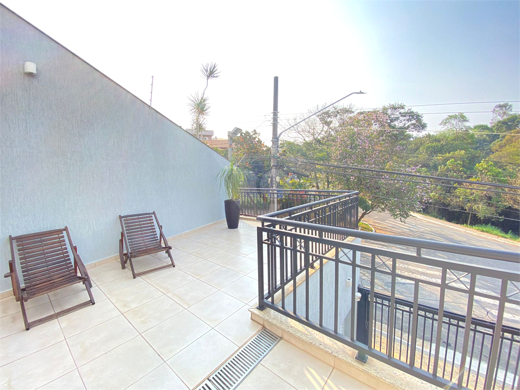 Venda Sobrado São Paulo Jardim Guapira REO604564 45