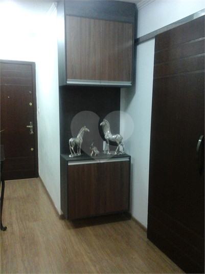 Venda Apartamento São Paulo Bela Vista REO604576 10