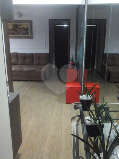 Venda Apartamento São Paulo Bela Vista REO604576 9