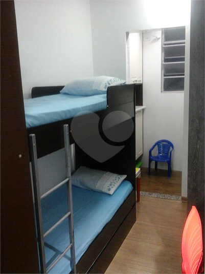 Venda Apartamento São Paulo Bela Vista REO604576 6