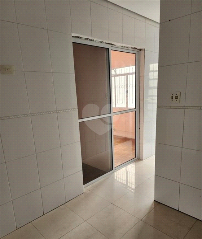 Aluguel Sobrado São Paulo Santana REO604577 29