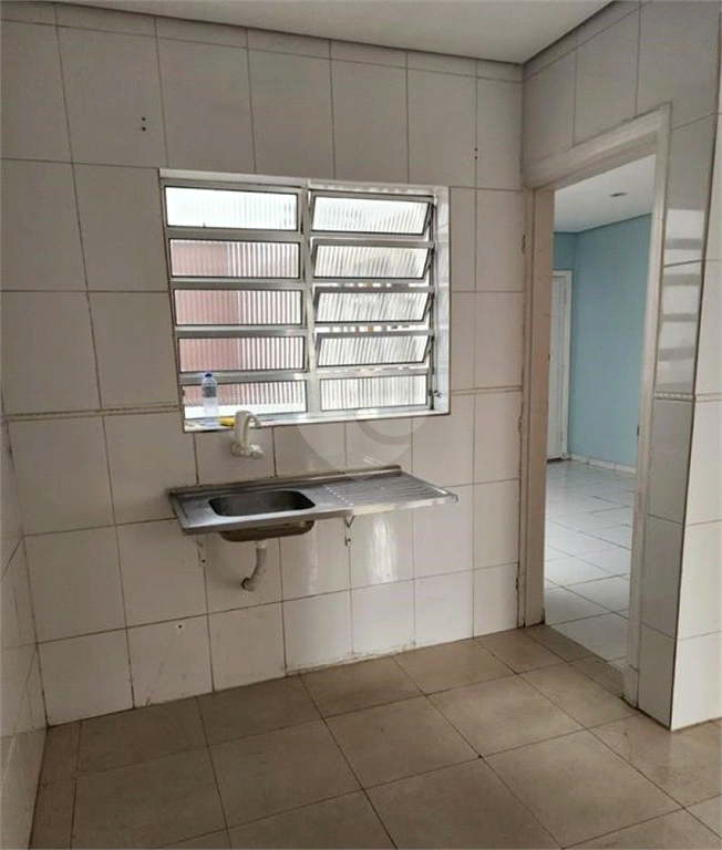 Aluguel Sobrado São Paulo Santana REO604577 42