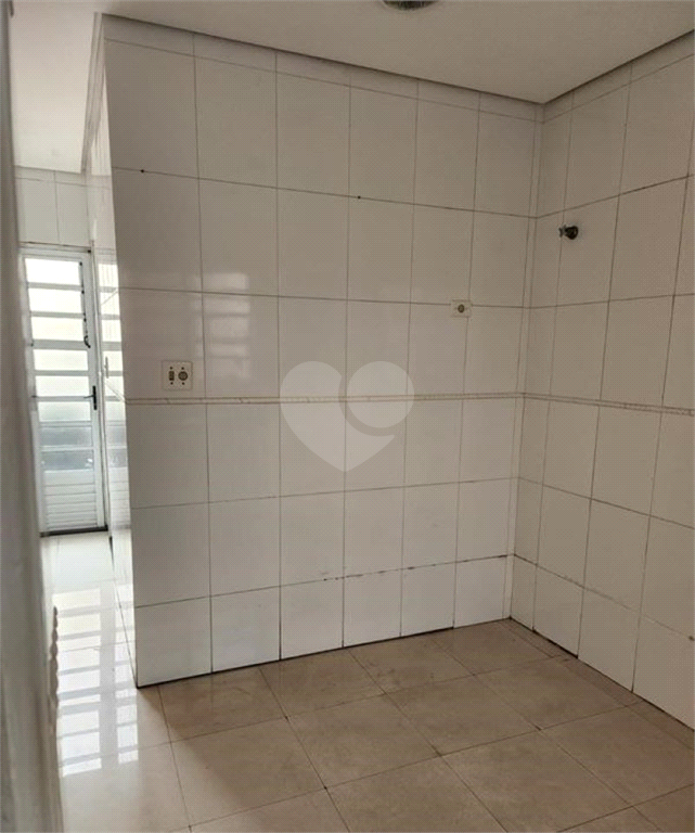 Aluguel Sobrado São Paulo Santana REO604577 41