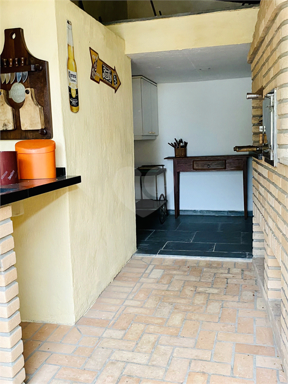 Venda Casa São Paulo Vila Romana REO604583 13