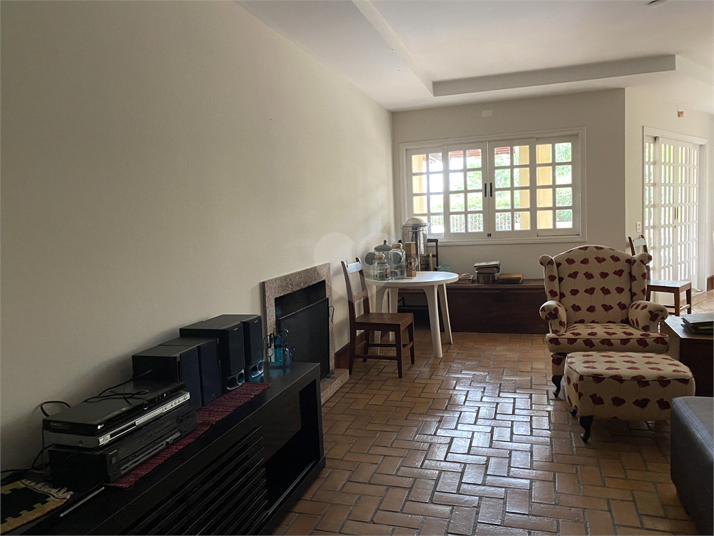 Venda Casa São Paulo Vila Romana REO604583 6