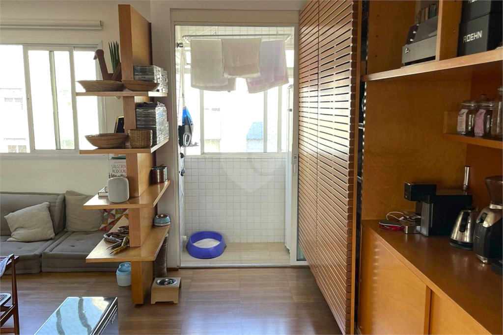 Venda Apartamento São Paulo Pinheiros REO604585 4