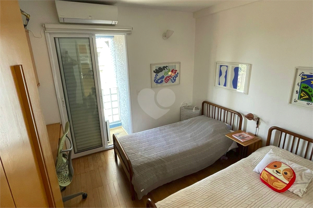 Venda Apartamento São Paulo Pinheiros REO604585 13