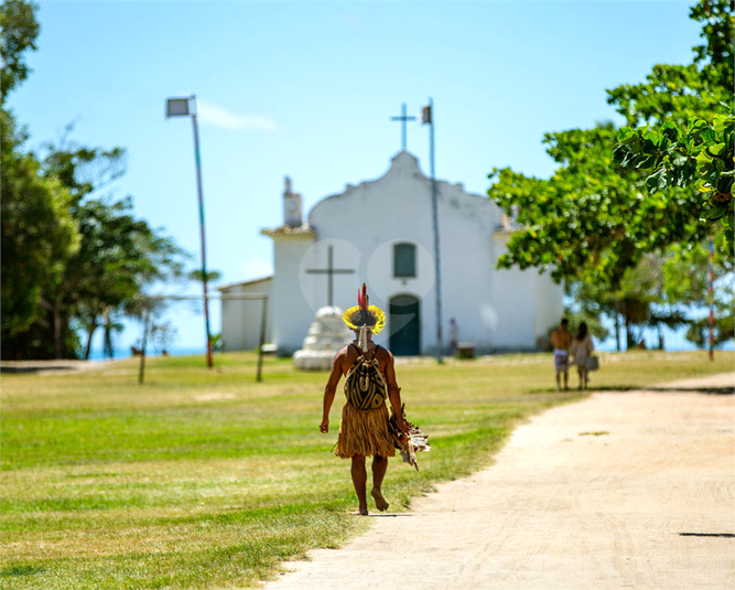 Venda Condomínio Não Definido Trancoso REO604657 12