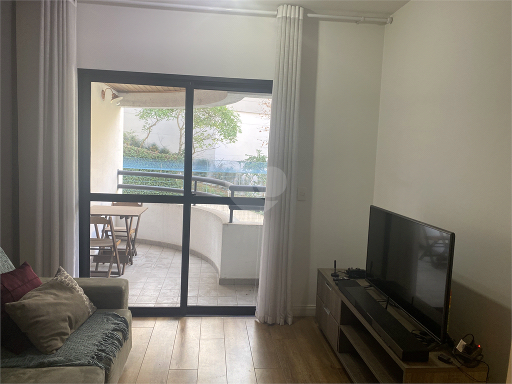 Venda Apartamento São Paulo Vila Madalena REO60466 10