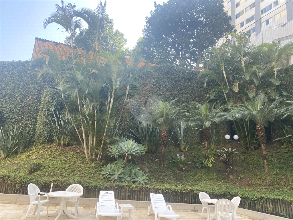 Venda Apartamento São Paulo Vila Madalena REO60466 30