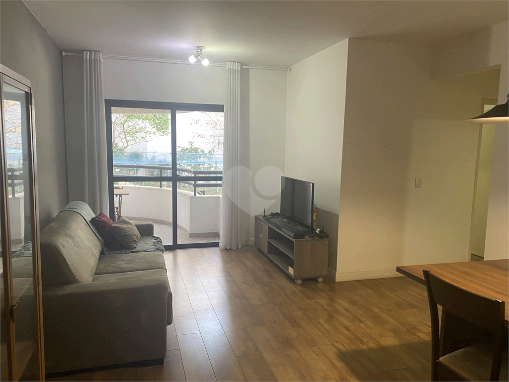 Venda Apartamento São Paulo Vila Madalena REO60466 5