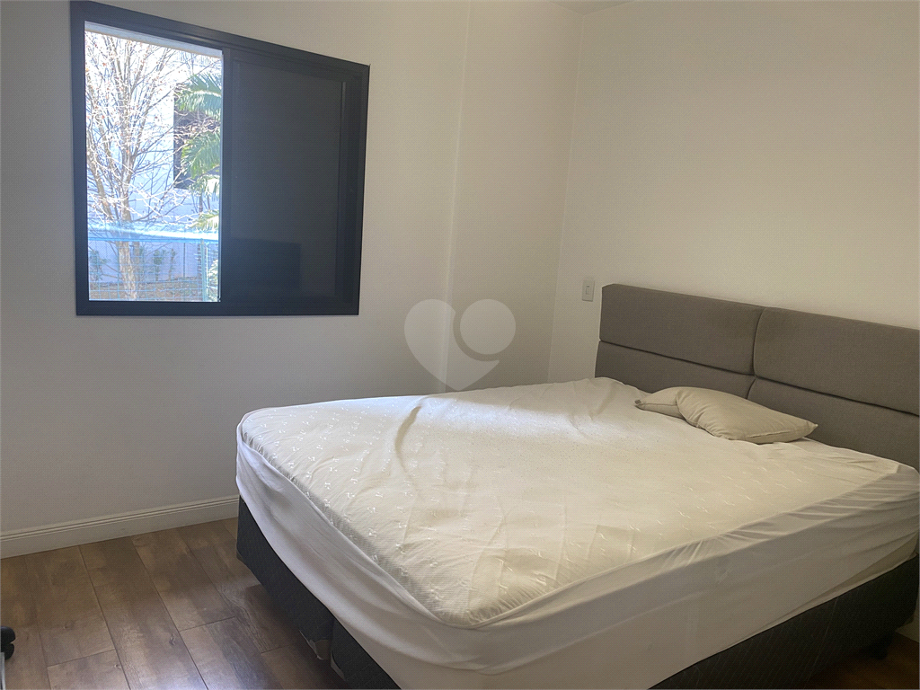 Venda Apartamento São Paulo Vila Madalena REO60466 19