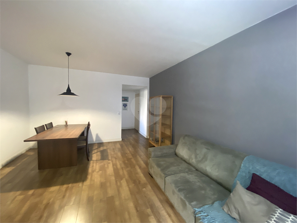 Venda Apartamento São Paulo Vila Madalena REO60466 7