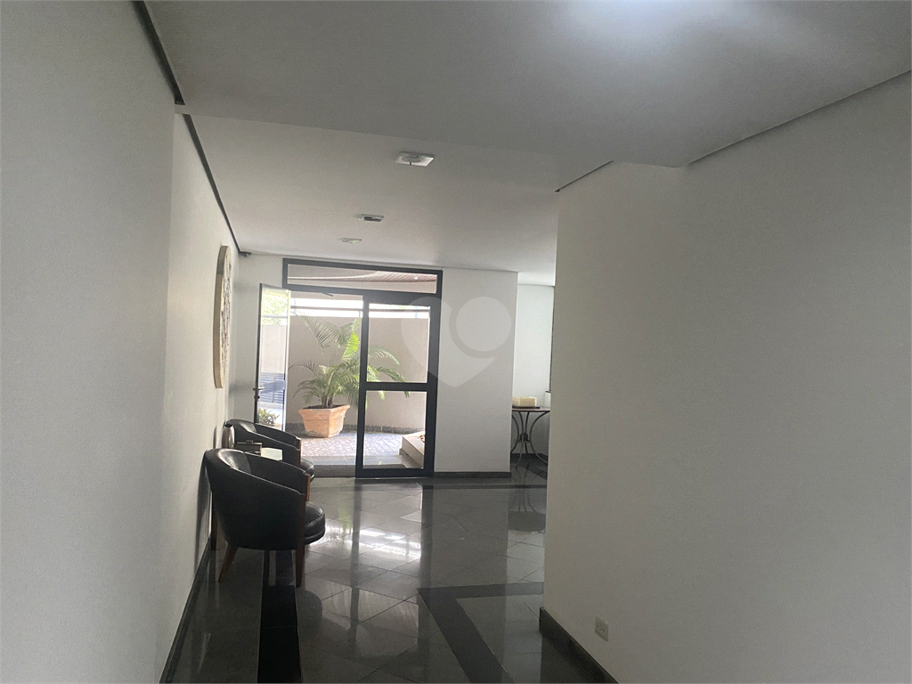 Venda Apartamento São Paulo Vila Madalena REO60466 4