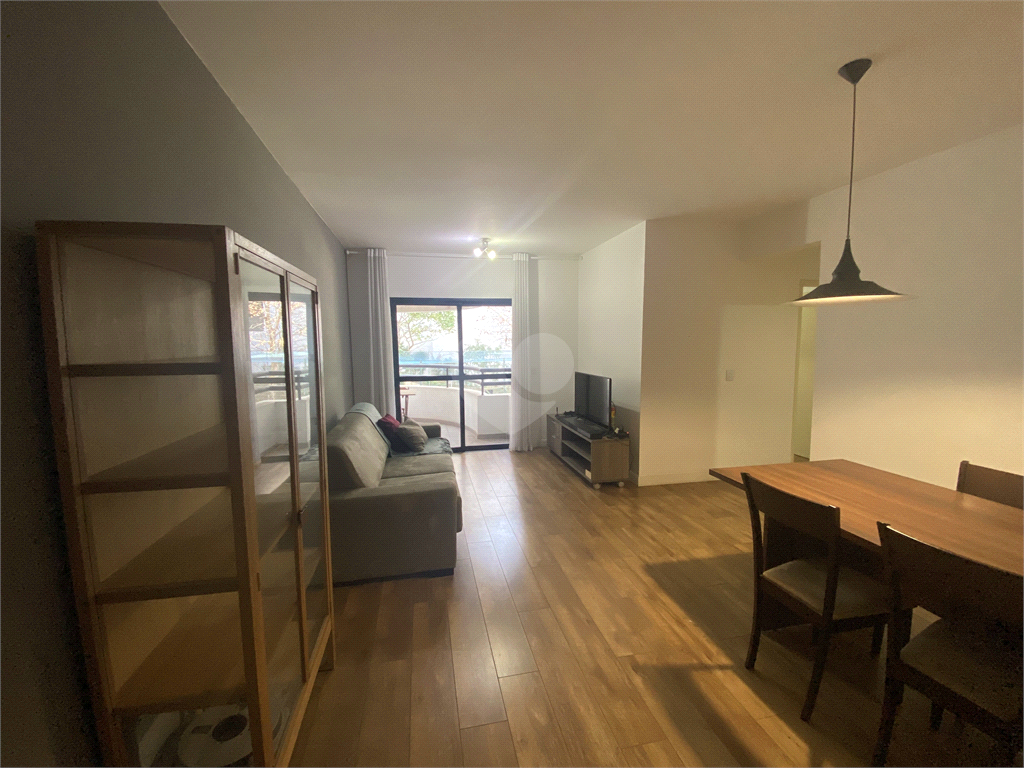 Venda Apartamento São Paulo Vila Madalena REO60466 6