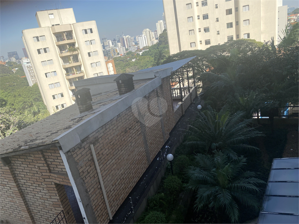 Venda Apartamento São Paulo Vila Madalena REO60466 15