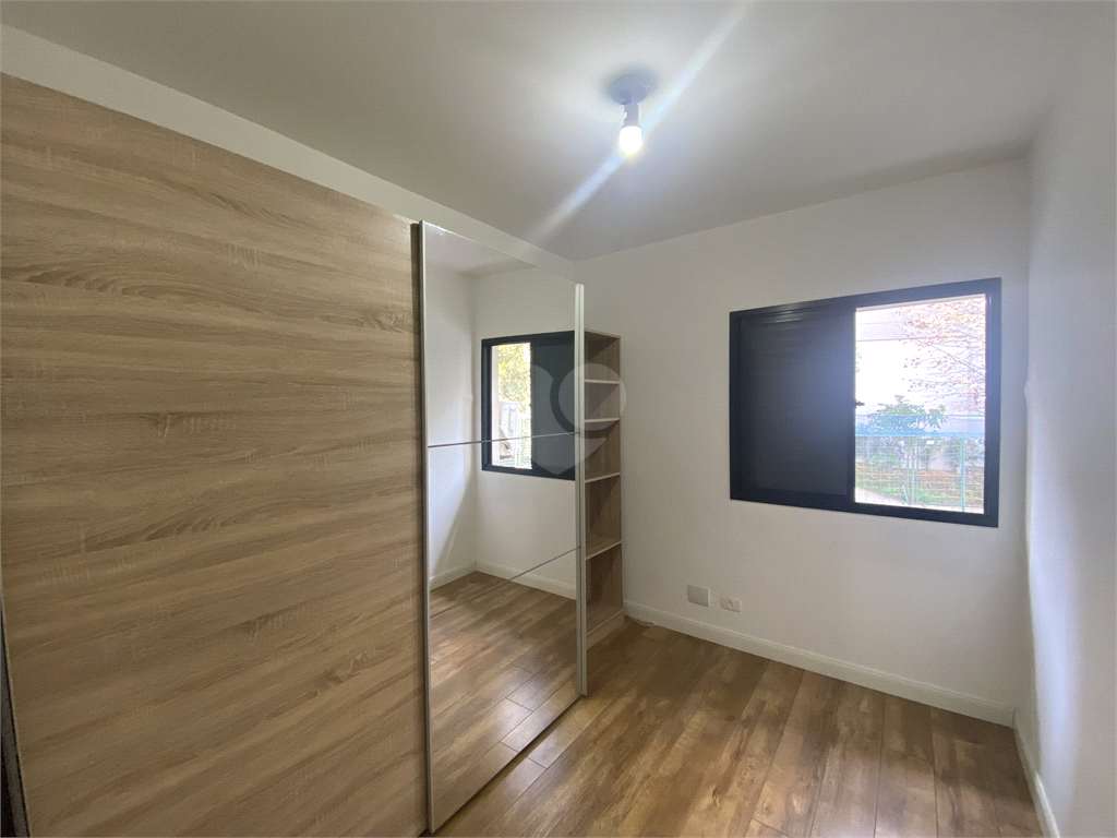 Venda Apartamento São Paulo Vila Madalena REO60466 23