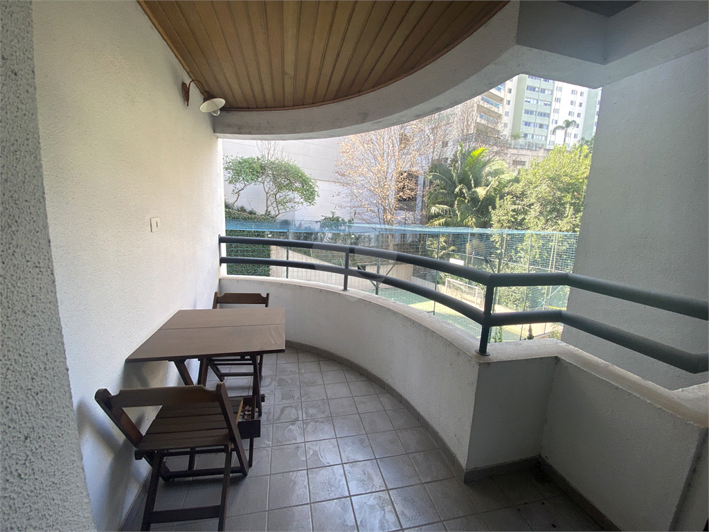 Venda Apartamento São Paulo Vila Madalena REO60466 8