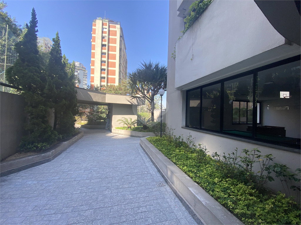 Venda Apartamento São Paulo Vila Madalena REO60466 27