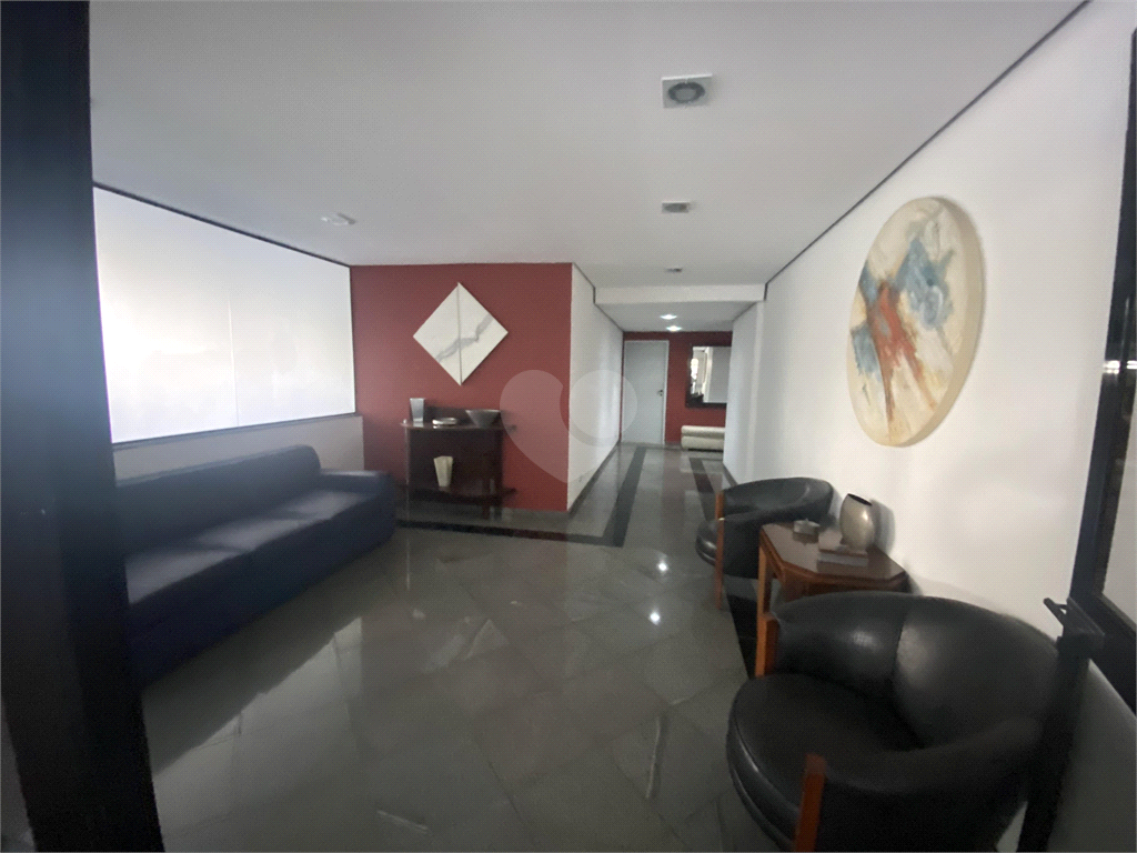 Venda Apartamento São Paulo Vila Madalena REO60466 1