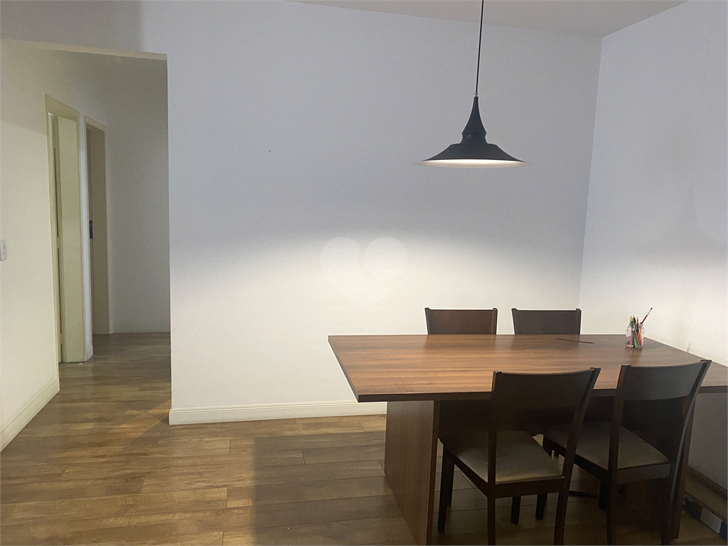 Venda Apartamento São Paulo Vila Madalena REO60466 9