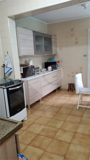 Venda Casa São Paulo Pacaembu REO604688 18