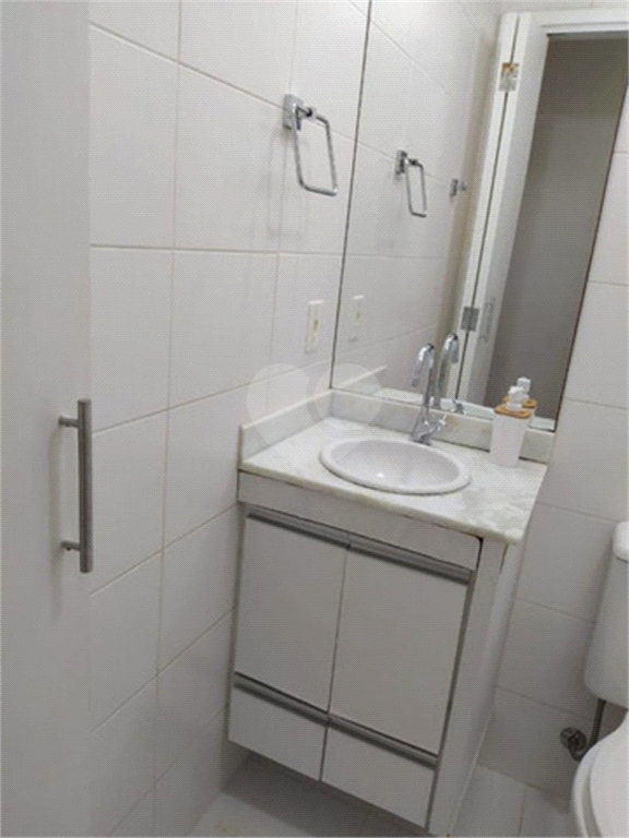 Venda Apartamento São Paulo Vila Bertioga REO604691 10