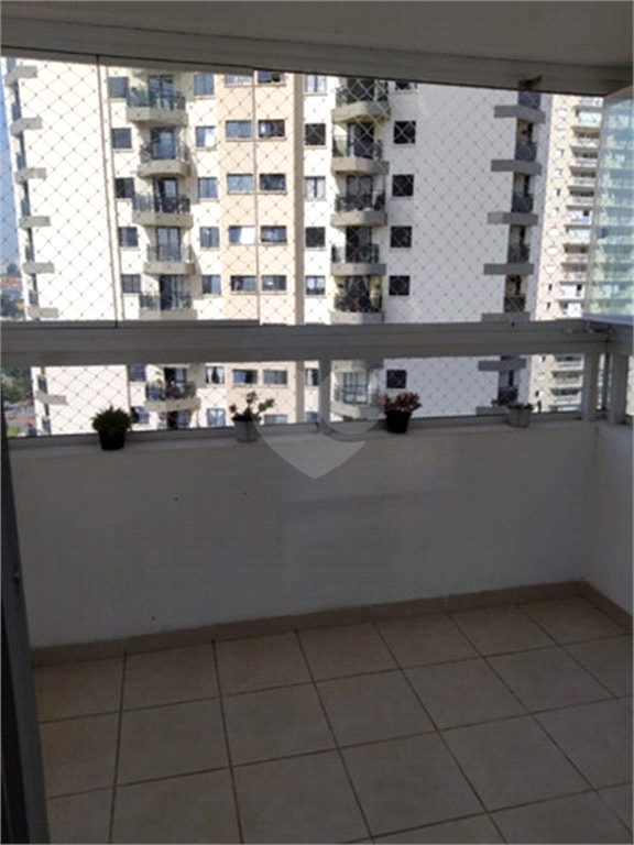 Venda Apartamento São Paulo Vila Bertioga REO604691 19