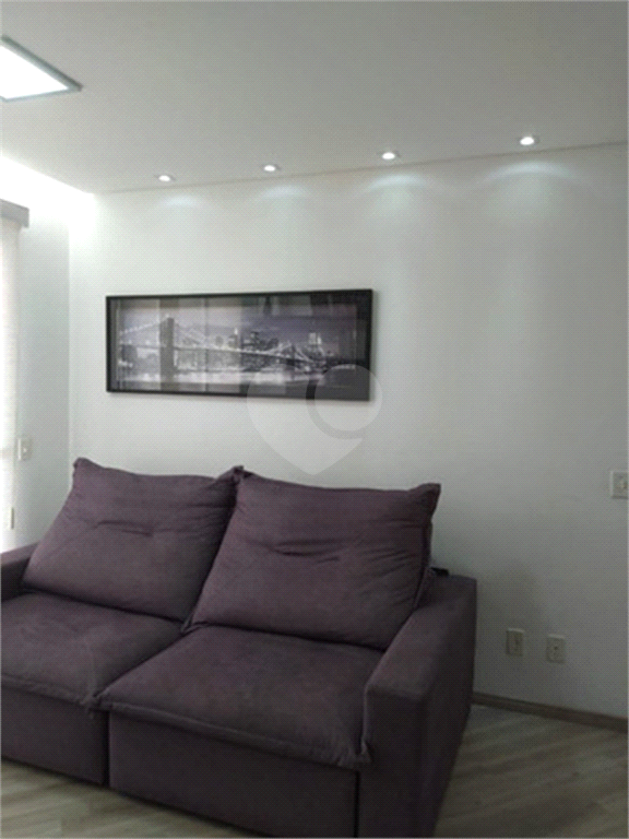 Venda Apartamento São Paulo Vila Bertioga REO604691 3