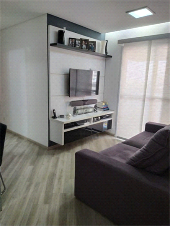 Venda Apartamento São Paulo Vila Bertioga REO604691 9