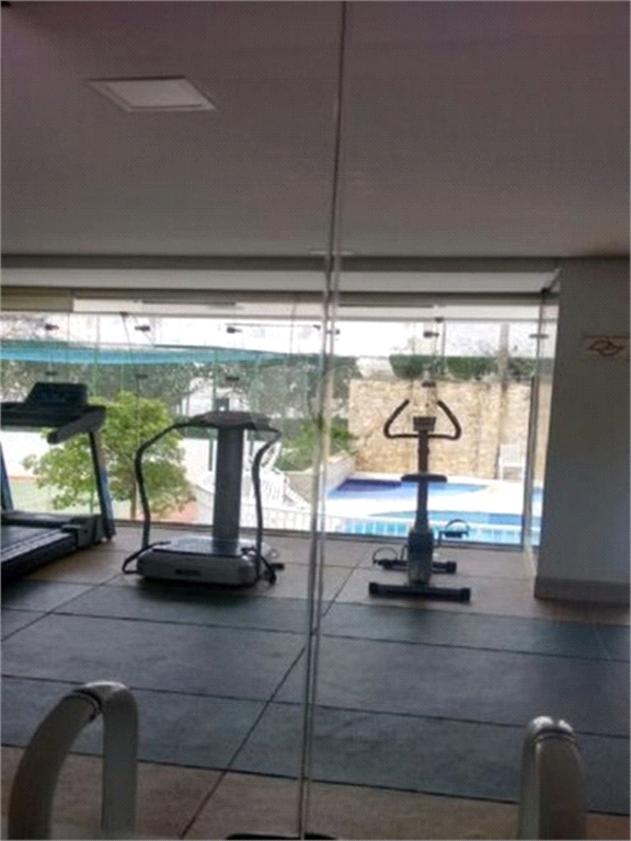 Venda Apartamento São Paulo Vila Bertioga REO604691 16