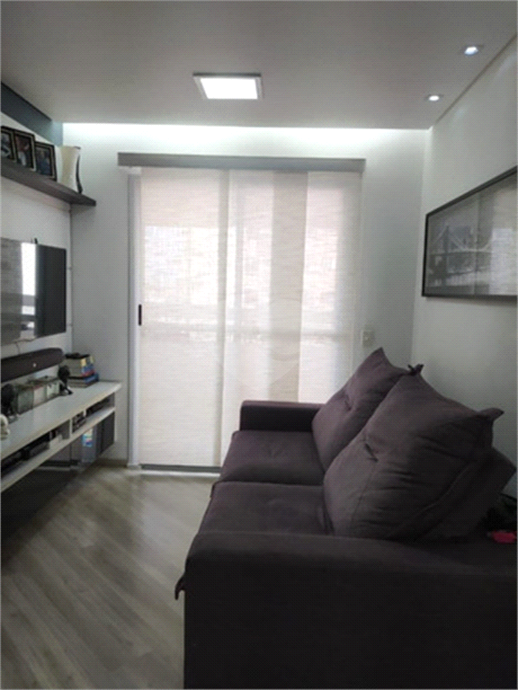 Venda Apartamento São Paulo Vila Bertioga REO604691 1