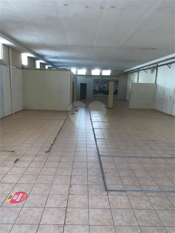 Venda Salão Comercial São Paulo Santana REO604696 22