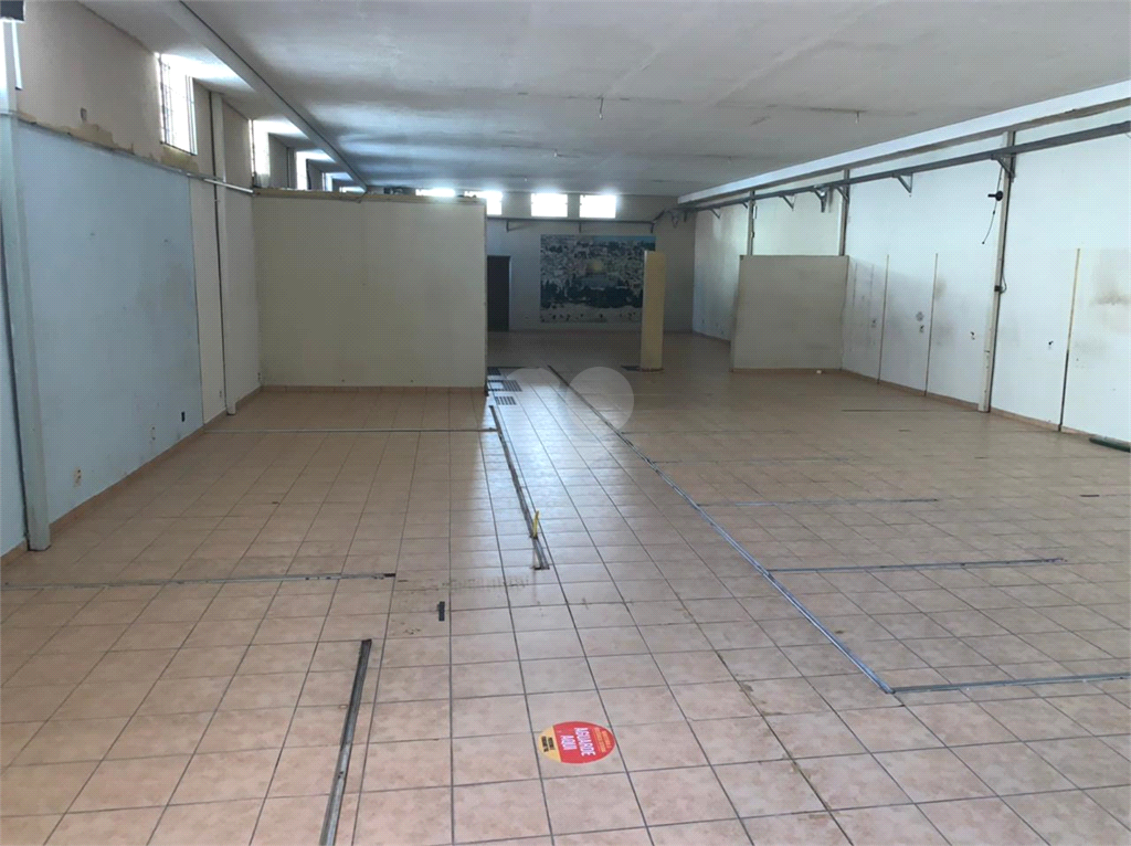 Venda Salão Comercial São Paulo Santana REO604696 19