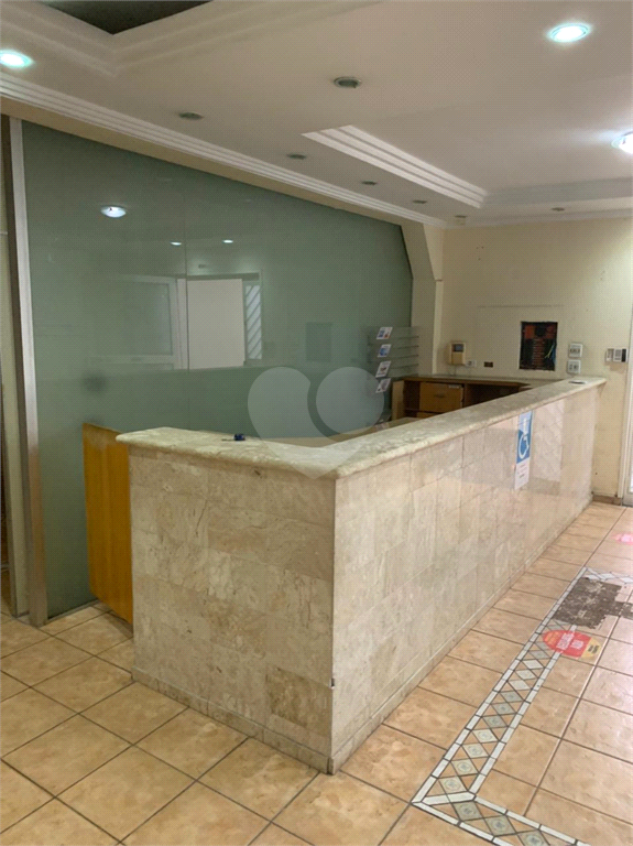 Venda Salão Comercial São Paulo Santana REO604696 3